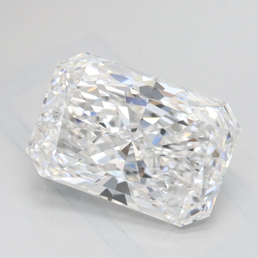 2.03 ct. radiant Lab Grown Diamond front image