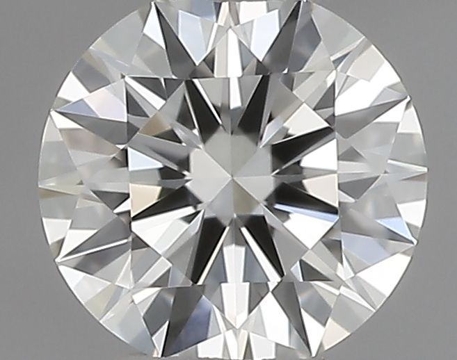 0.3 ct Round Diamond