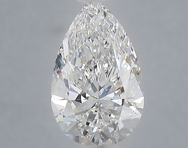 1.06 ct. pear Lab Grown Diamond front image