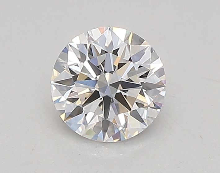 0.38 ct lab-grown Round Diamond