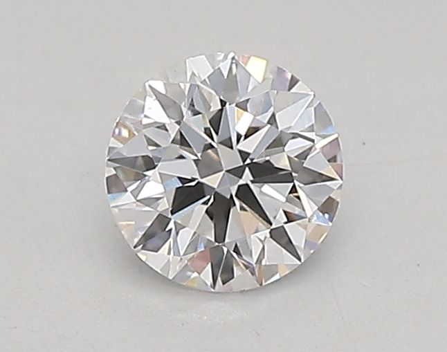 0.38 ct lab-grown Round Diamond