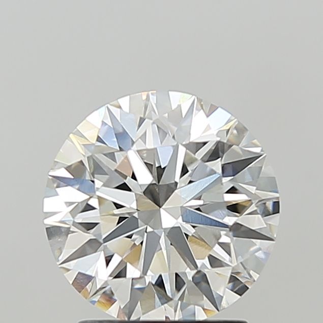 2.10 ct Round diamond