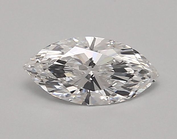 0.72 ct lab-grown Marquise Diamond