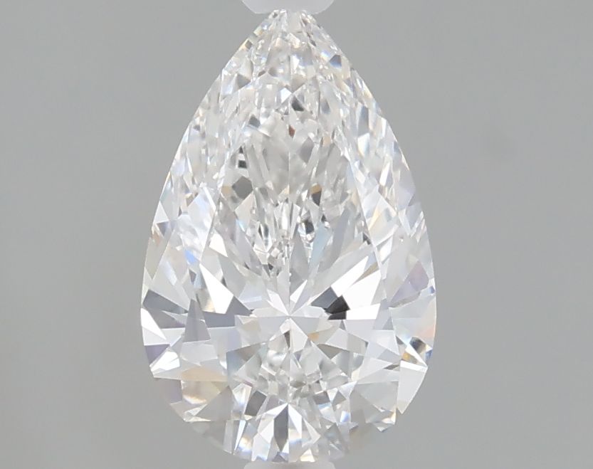 1.01 ct. pear Lab Grown Diamond front image