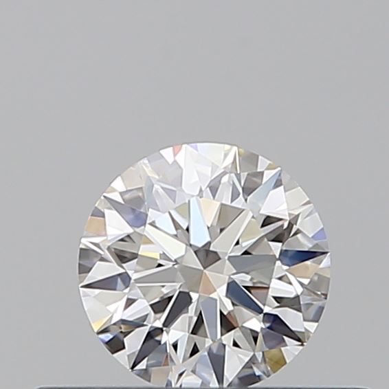 0.32 ct Round diamond