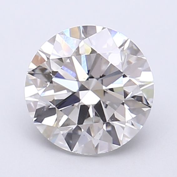 1.50 ct Round diamond