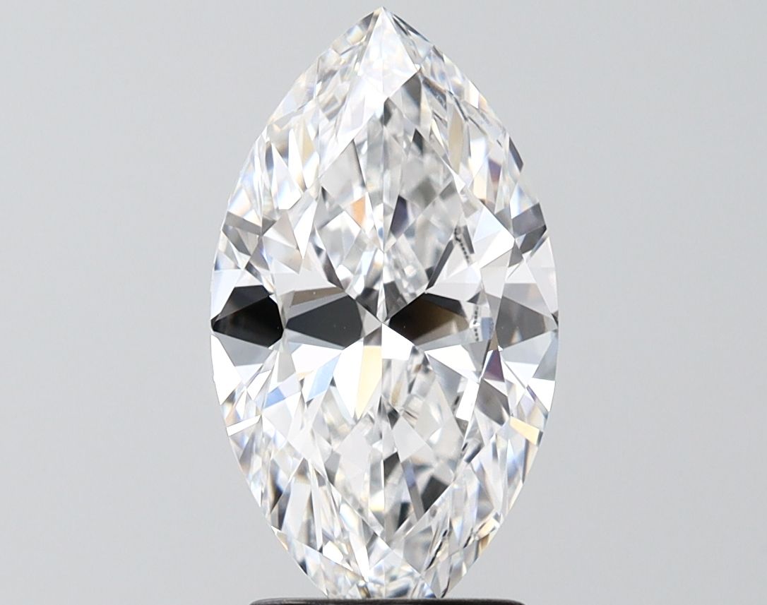 2.57 Carat