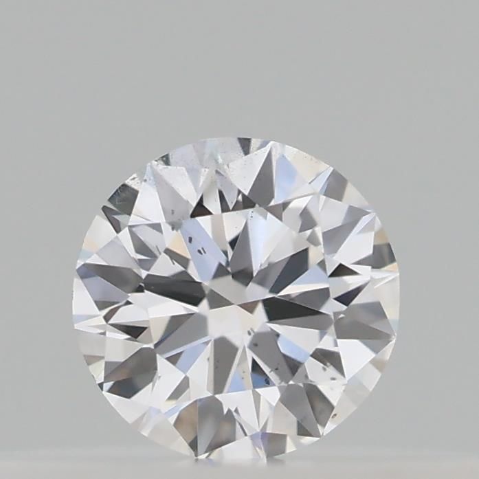 0.17 ct lab-grown Round Diamond
