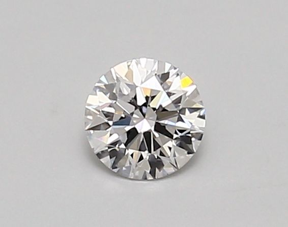 0.38 ct lab-grown Round Diamond