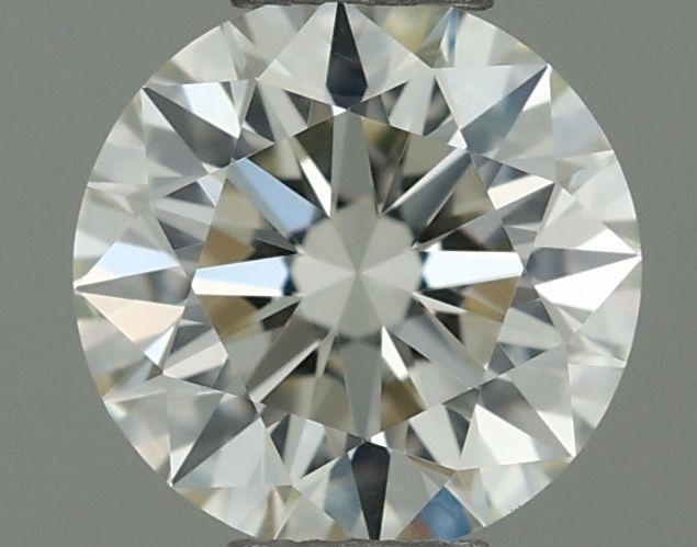 0.31 ct Round diamond