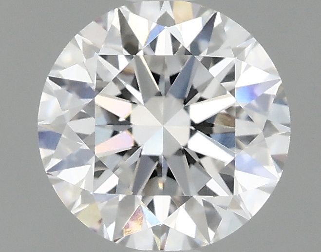 1.09 ct. round Lab Grown Diamond front image