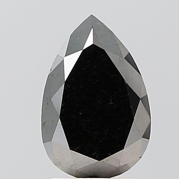 Diament 1.96 ct Fancy Black/VVS2