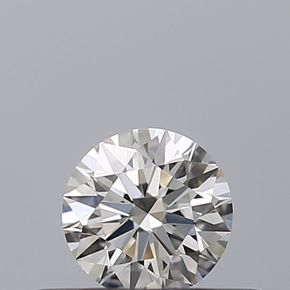 0.24 ct Round diamond