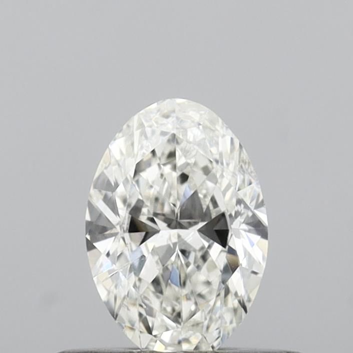 0.4 ct Oval Diamond