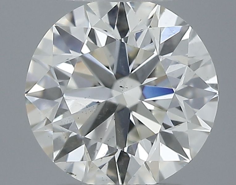 0.51 ct Round Diamond