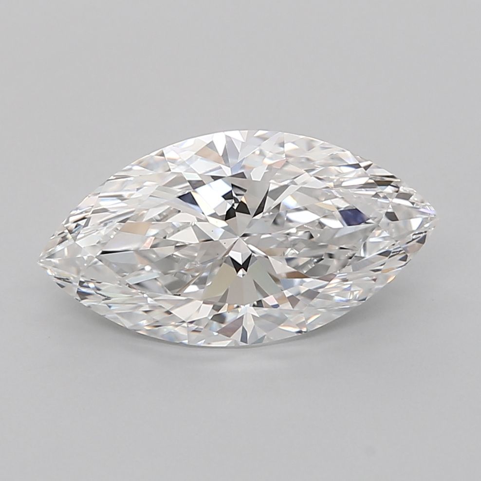 3.06 ct Marquise diamond