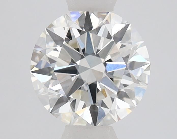 1.05 ct Round diamond