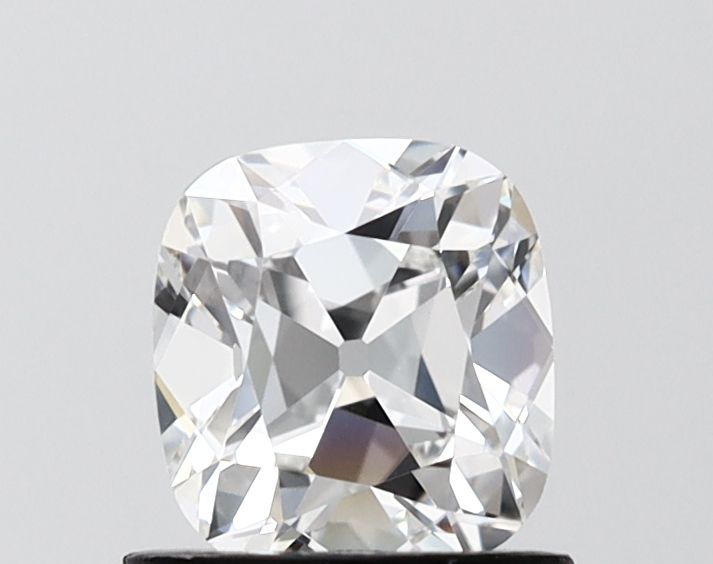 1.04 ct. cushion Lab Grown Diamond front image