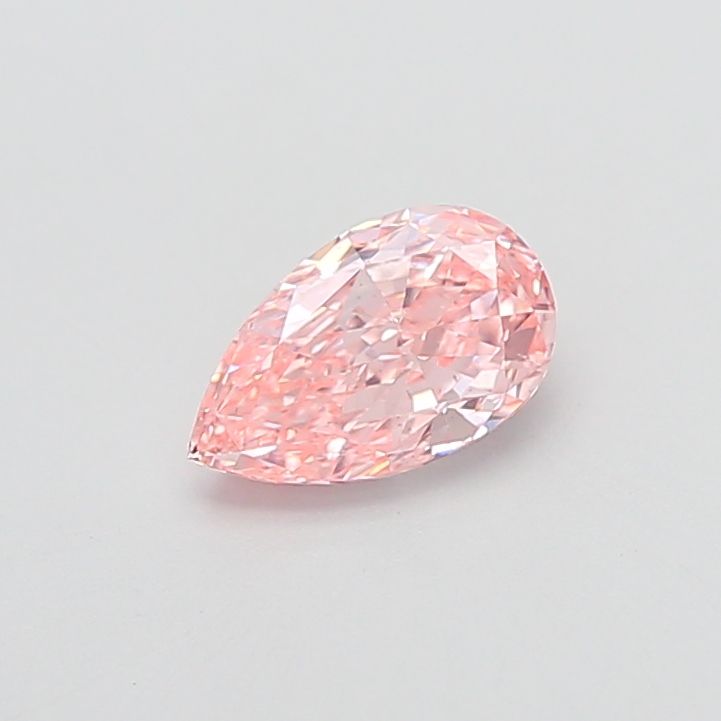 1.04 ct. pear Lab Grown Diamond front image