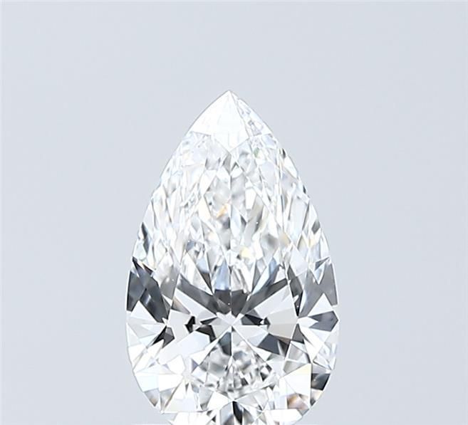 1.06 ct. pear Lab Grown Diamond front image