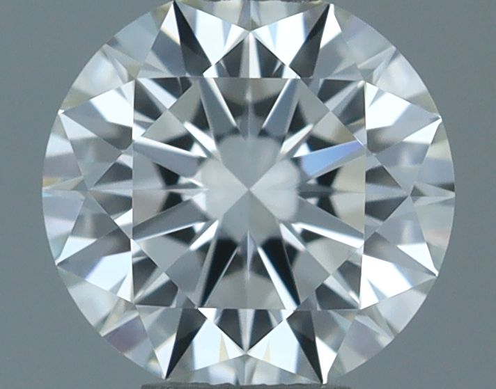 0.30 ct Round diamond
