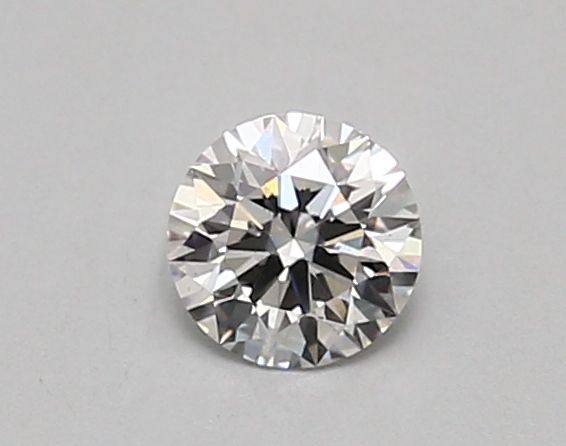 0.46 ct lab-grown Round Diamond