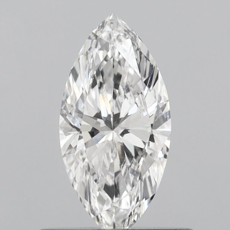 0.49 ct lab-grown Marquise Diamond