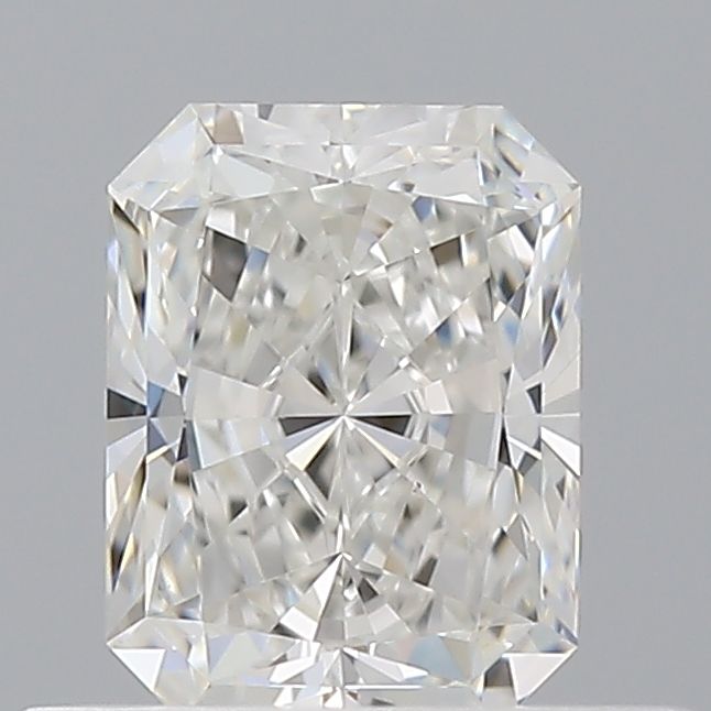 0.50 ct Radiant diamond