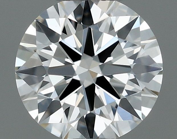 0.30 ct Round diamond