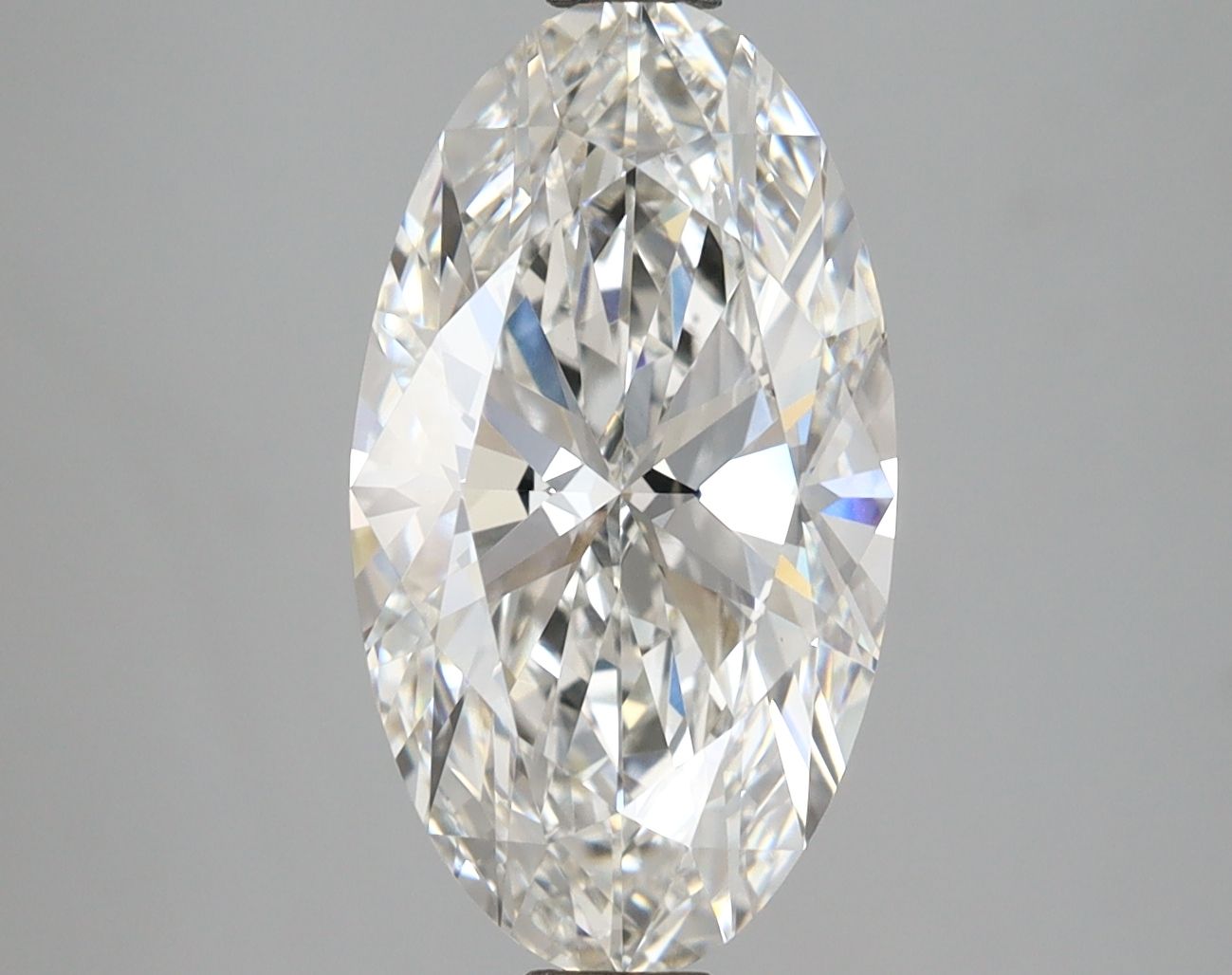 3.50 ct Oval diamond