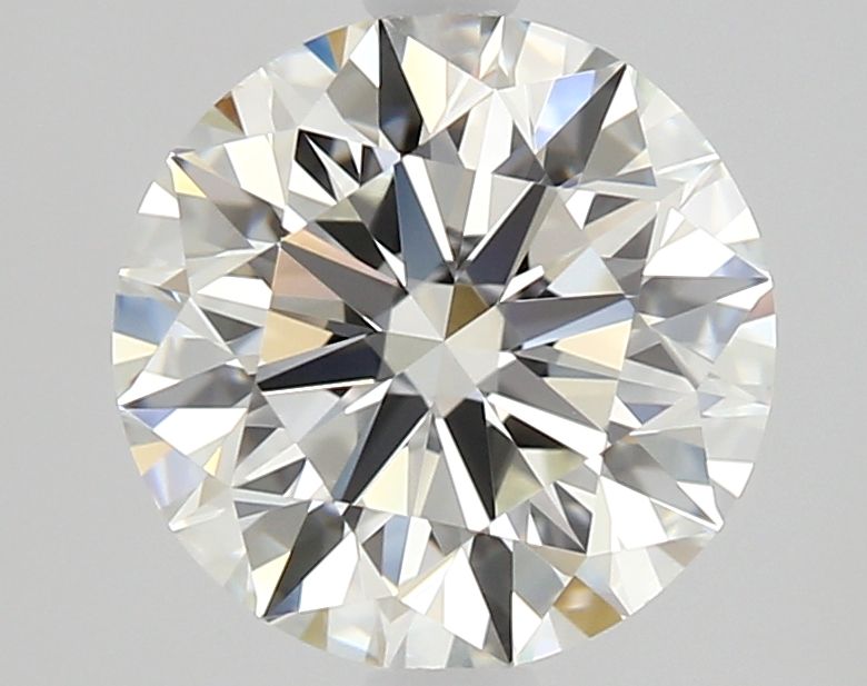 1.50 ct Round diamond