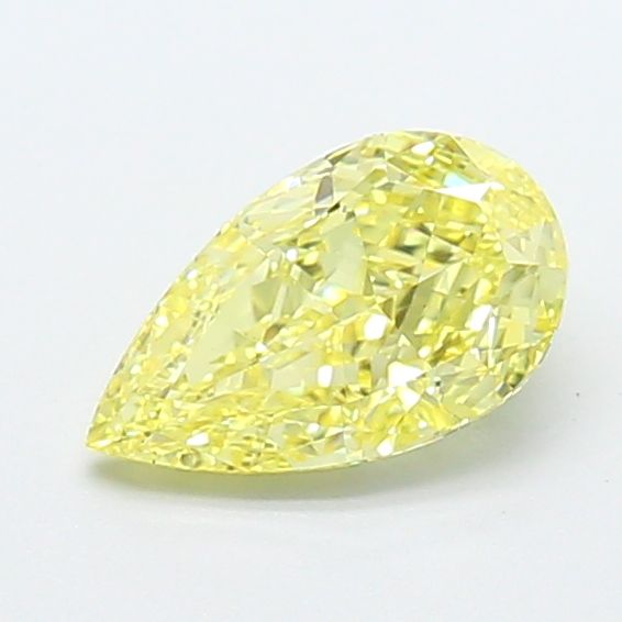 1.10 ct Pear diamond