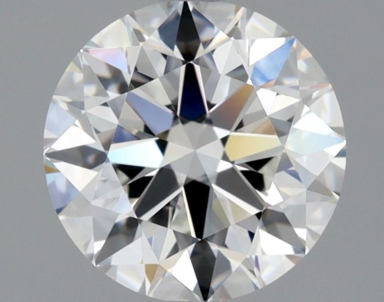 1.50 ct Round diamond