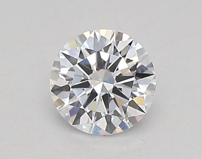 0.34 ct lab-grown Round Diamond