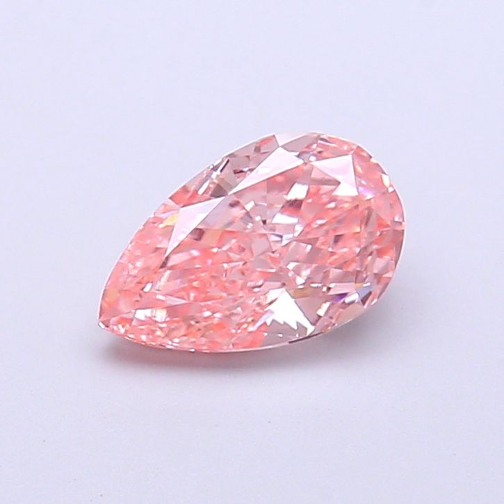 1.02 ct. pear Lab Grown Diamond front image