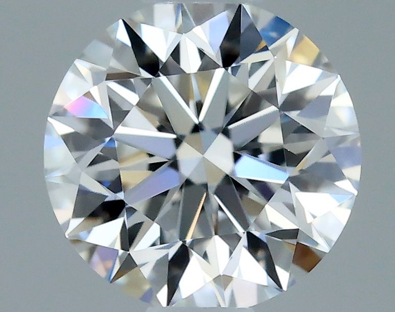 0.40 ct Round diamond