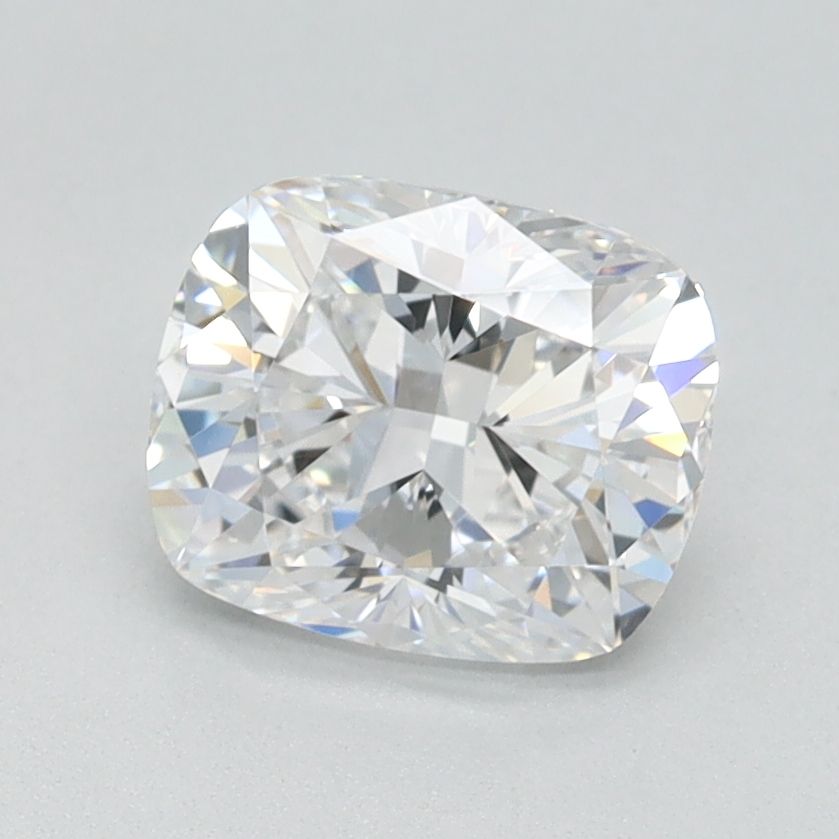 1.03 ct lab-grown Cushion modified Diamond