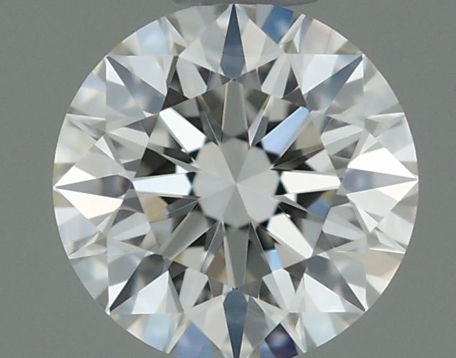 0.31 ct Round diamond