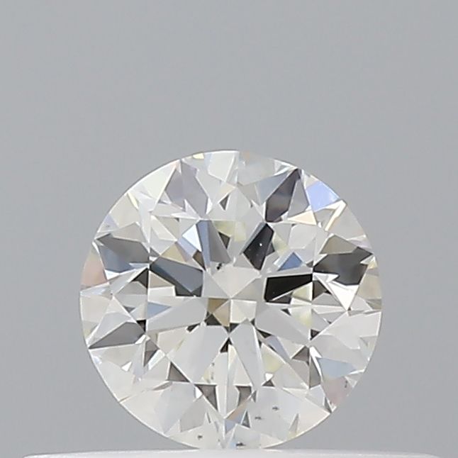 0.30 ct Round diamond