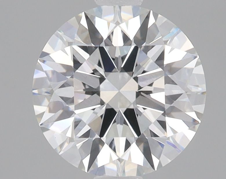 2.13 ct. round Lab Grown Diamond front image