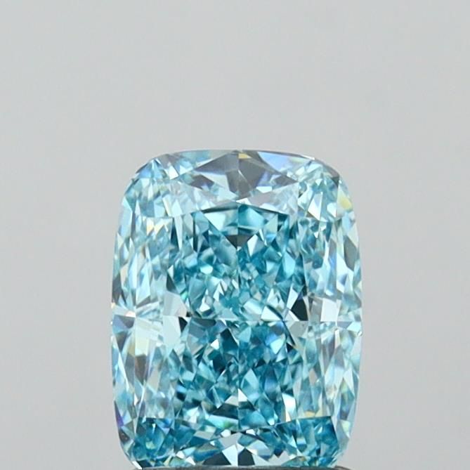 1.56 ct Cushion Modified diamond