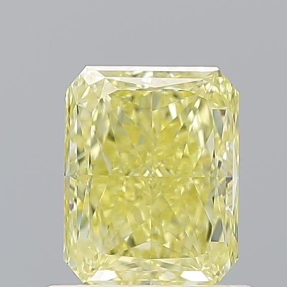 1.00 ct Radiant diamond