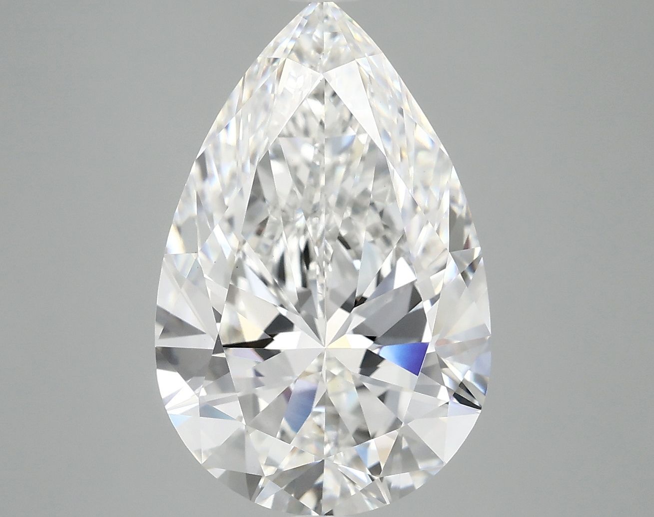 4.96 Carat