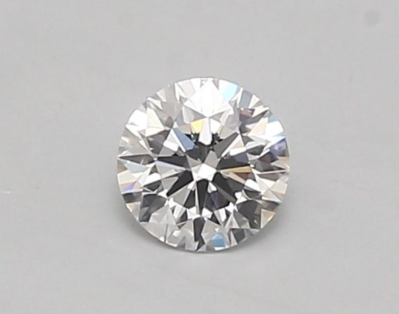 0.46 ct lab-grown Round Diamond