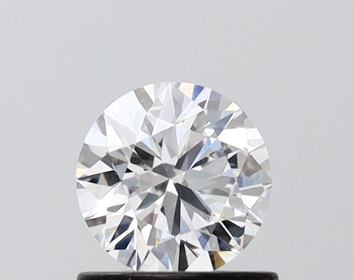 0.72 ct. round Lab Grown Diamond front image