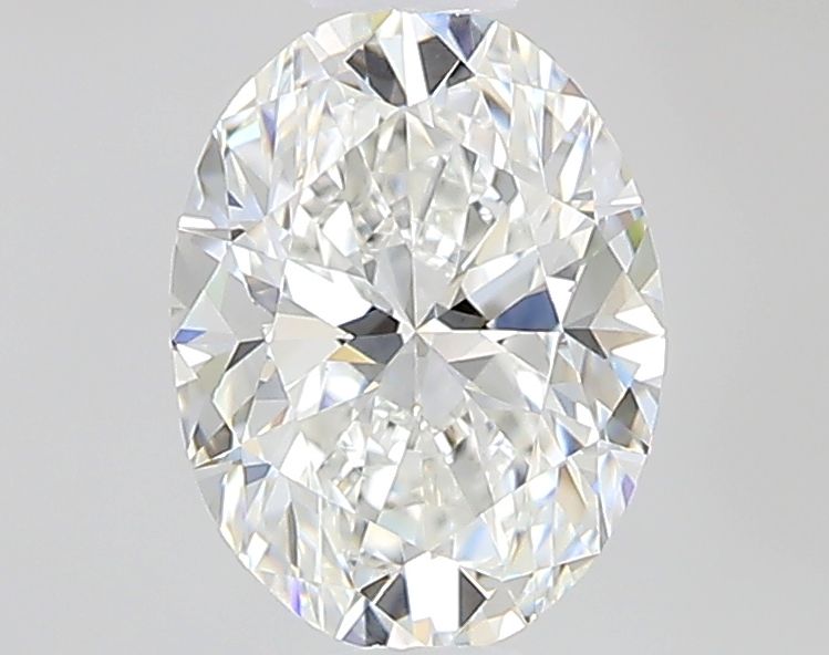 0.70 ct Oval diamond