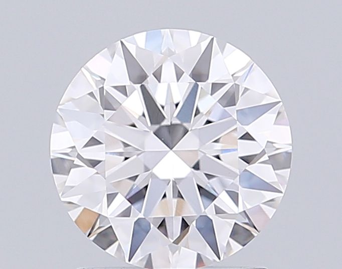 1.51 ct. round Lab Grown Diamond front image