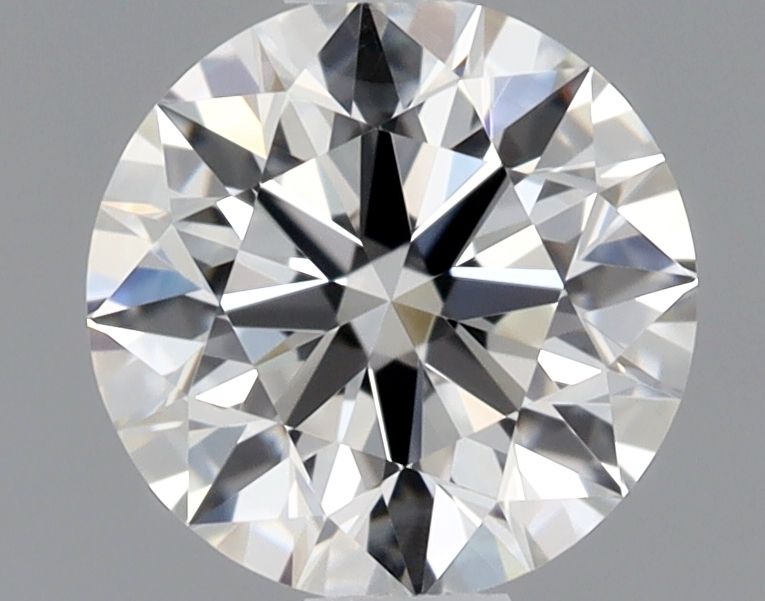 0.50 ct Round diamond