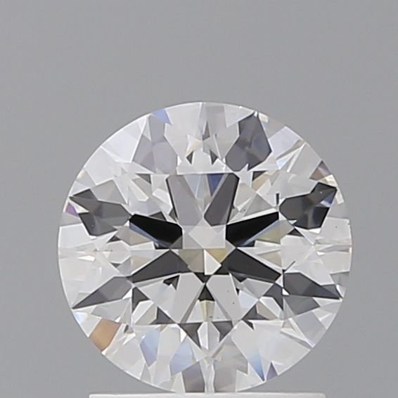 1.53 ct. round Lab Grown Diamond front image