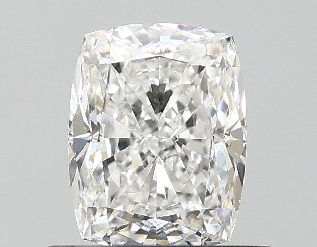 0.71 ct Cushion Brilliant diamond